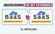 BaaS vs SaaS: A Comprehensive Comparison