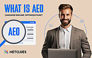 Answer Engine Optimization (AEO): A Comprehensive Guide