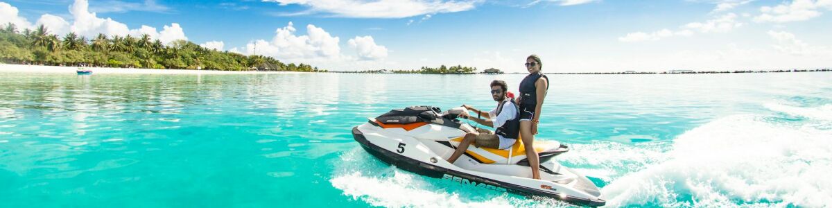 Listly top 5 adventure activities for thrill seekers in the maldives experience the thrill of the maldives headline