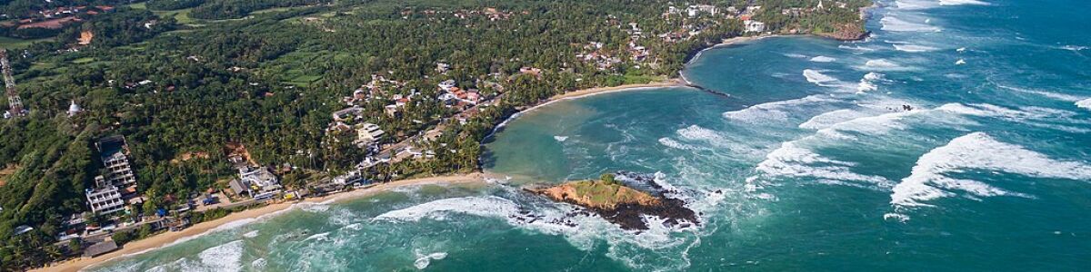 Listly best places to visit in mirissa for an exciting sri lankan vacay have yourself a tropical getaway in paradise headline