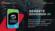 Buy Seagate Authentic Products From Compu Devices Inc
