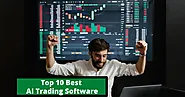 Top 10 Best AI Trading Software. - 2024