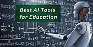 15 AI Tools for Education Matter for Teachers and Students