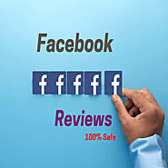 Buy Facebook Reviews Recommendations - Buy5StaReviews