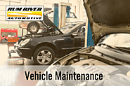 Drivers Ask, “What Does Vehicle Maintenance Consist Of?”