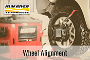 Do you really know why wheel alignment is important?