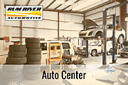 Worried about how often should you go to an auto center?