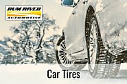 Wondering how often do car tires need to be replaced?