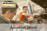 Want to know what are the benefits of automotive servicing?