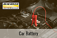 Do you know when do you need to replace a car battery?