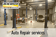 Wondering why Regular Auto Repair Services Save You Money?