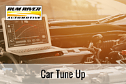 Wonder how do you know if your car needs a tune up?