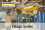 Drivers Wonder, “What Does a Full Exhaust System Service consist Of?”