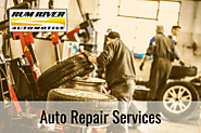 Wonder what are the benefits of regular auto repair services?