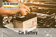 Drivers Wonder, “what is the average life of a car battery?”