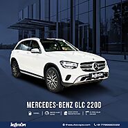 What Are the Best Deals on Used Mercedes Benz Cars in Pune Right Now?