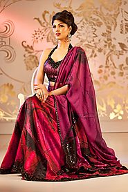 Indian Wedding Dress Collections for Bride | Satya Paul
