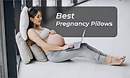 The Best Pregnancy Pillows In 2024 | Guides & Review