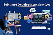 Why TechMetronix is the Best Software Development Company in Gurgaon