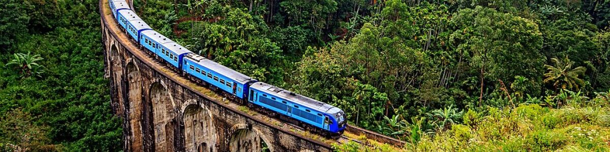 Listly 5 luxury travel destinations in sri lanka unveiled a symphony of opulence in luxury travel headline