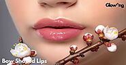 3. Cupid's Bow Lips