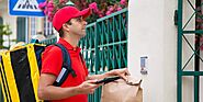 Importance of Customer Service in Food Delivery