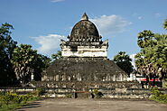 That Makmo temple