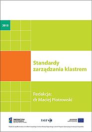 Publikacja: Standardy zarządzania klastrem