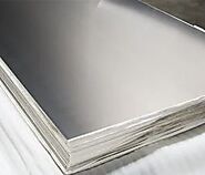 Stainless Steel 309 Sheet Manufacturers & Suppliers in India
