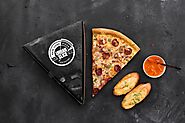 Custom Pizza Slice Boxes Affordable Packaging Solutions | New York Times Now