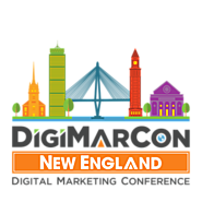 DigiMarCon New England Digital Marketing, Media and Advertising Conference & Exhibition (Boston, MA, USA)