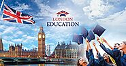 Study Masters (MS) in UK Universities - Global Edu Care