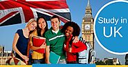 Foundation Year Courses in UK for International Students - Global Edu Care