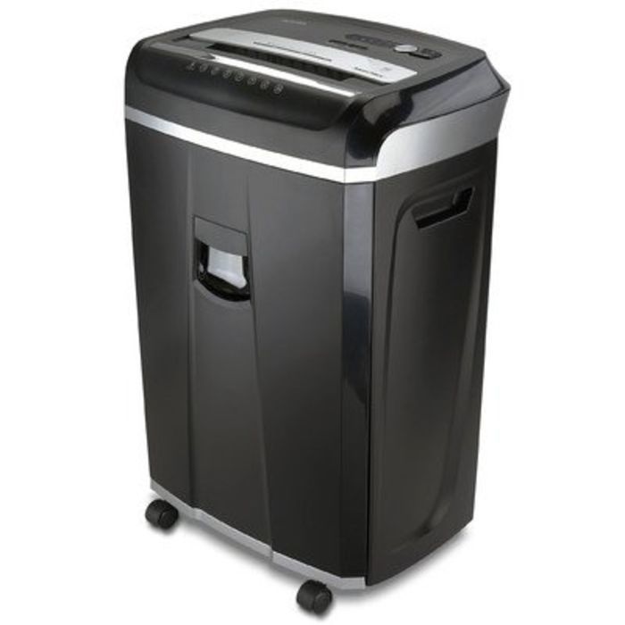 Best Cross Cut Paper Shredders Reviews A Listly List