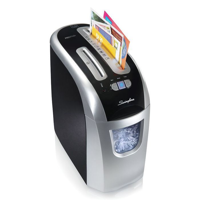 Best Cross Cut Paper Shredders Reviews A Listly List