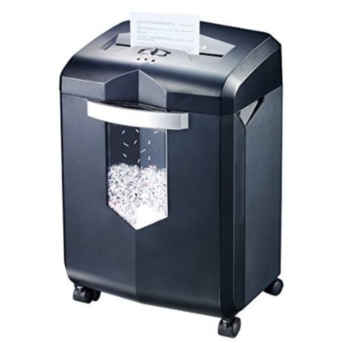 Best Cross Cut Paper Shredders Reviews A Listly List