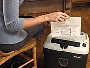 Best Cross Cut Paper Shredders Reviews 2016 Powered by RebelMouse