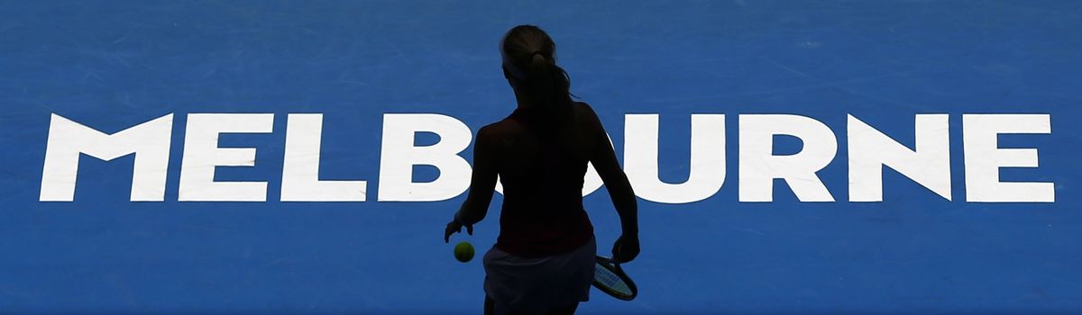 Headline for The 10 Hottest Female Tennis Players at the 2016 Austrilian Open