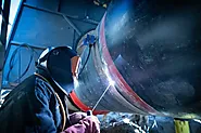 6G Pipe Welding Services (X-Ray) | 6G Welding