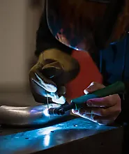 Mobile Welding Toronto | TIG & MIG Welder in Toronto