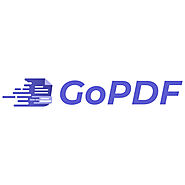 1- GoPDF