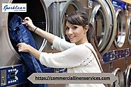 Elevate the experience with comprehensive Airbnb laundry service