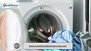 Efficient Industrial Laundry Solutions: Clean, Fast, and Professional