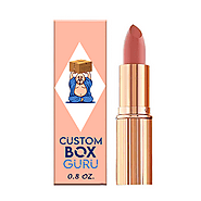 Custom Printed Lipstick Boxes with Logo - customboxguru.com