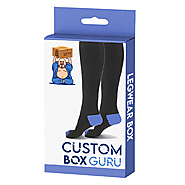 Custom Hang Tab Boxes for Ecommerce Products - customboxguru.com