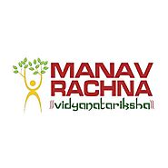 Manav Rachna International School - MRIS