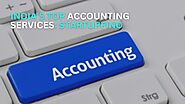 accounting and bookkeeping