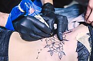 How to Prepare For Your First Tattoo