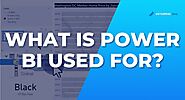 What Is Power BI Used For? | Master Data Skills + AI
