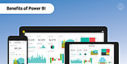 Major Advantages of Power BI You Must Know